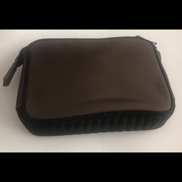 New Lauren Ralph Lauren Cosmetic Bags iPhone Cases Cosmetic Bags Makeup Case - Picture 8 of 11